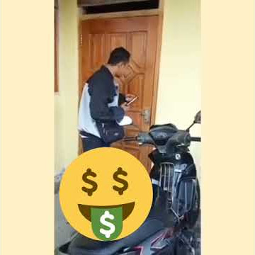 Video lucu wayahe wayahe #1