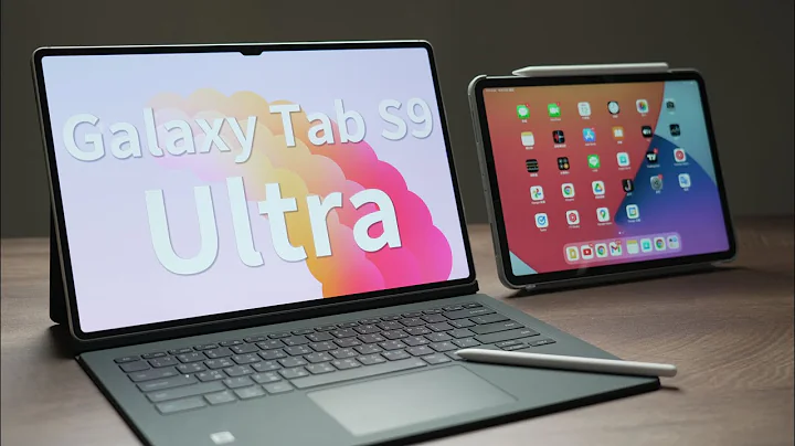 Galaxy Tab S9 Ultra 使用心得 - 比iPad Pro強？超巨大螢幕實用嗎？ - 天天要聞