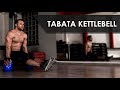 Tabata Kettlebell - Intensywny Trening Całego Ciała