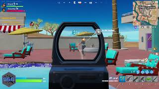Fortnite Funny Moments | Fortnite Casual Gameplay | Condo Game in Condo Canyon screenshot 5