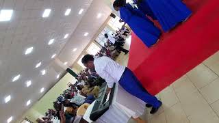 Mungu Ni Mmoja. G.mkude.