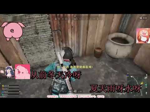 【一条小团团】团子到底是不是变声器？团版的《万物生》安排上了