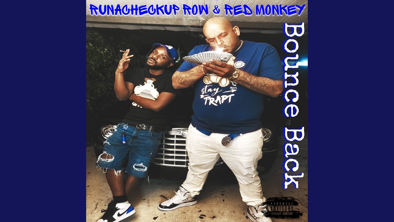 Obejrzyj Bounce Back w YouTube Obejrzyj Bounce Back w YouTube