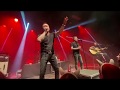 Le jour de la mort de Johnny / Les Fatals Picards à La Luciole - le 29/02/2020