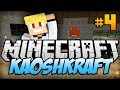 KaoshKraft SMP - Let&#39;s Play EP4 - Nether Tunnel! [Minecraft SMP Let&#39;s Play]