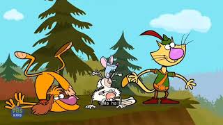 KLCS PBS Kids Program Break 2026