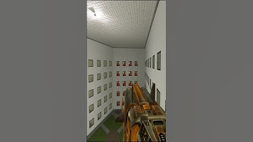 part-1598 #garrysmod100k  #Nextbots