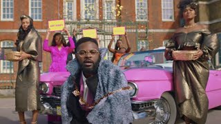 Falz - Bop Daddy (Official Video) ft. Ms Banks