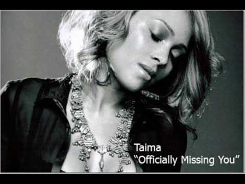Taima - Officially Missing You
