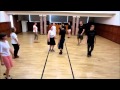 English country dance  john tallis canon  with tutorial  arbon ev