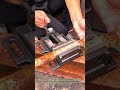 GENIUS TOOL! 🔩 Amazing Multi-Purpose Vise / Clamp for Round & Flat Work! 🤯🛠️