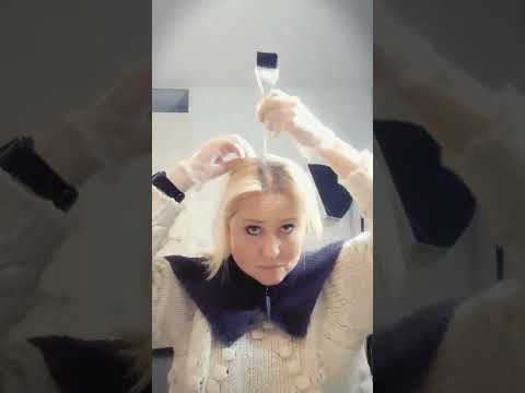 Video: 3 manieren om haarverf te vervagen