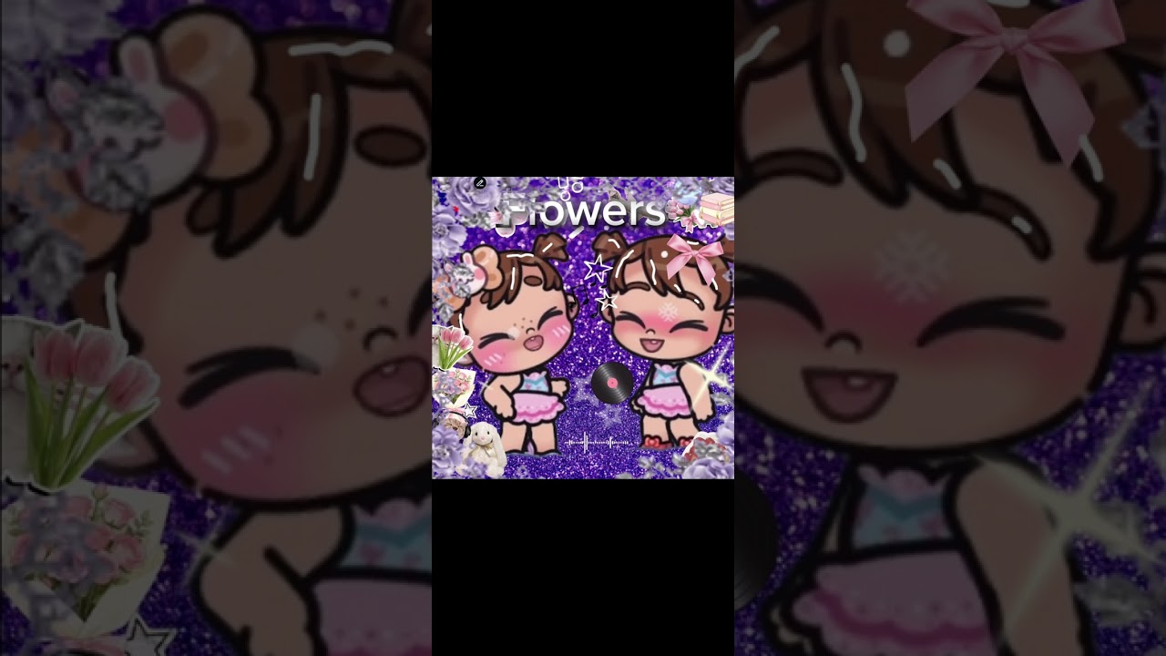 Flower🌷✨️FLOWERS🦋