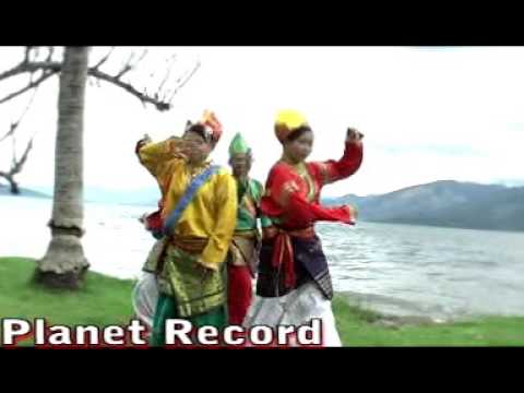 Mus Bintang - Ratok Gaek Rangkik