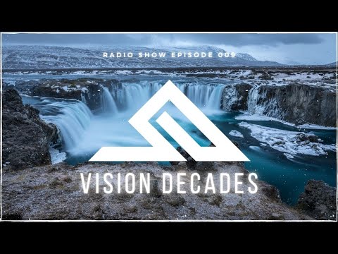 TIAEM - Vision Decades Radio Episode 009 - TORTEKA