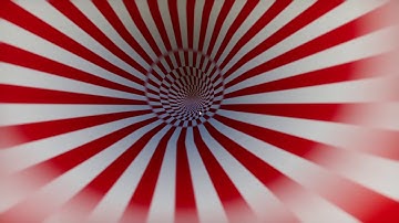 Procedurally generated Tunnel in Unity