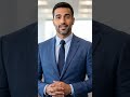 I Built a Men's Health Platform After 8.5 Years in Law Enforcement