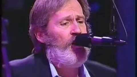 Levon Helm - Short Fat Fannie