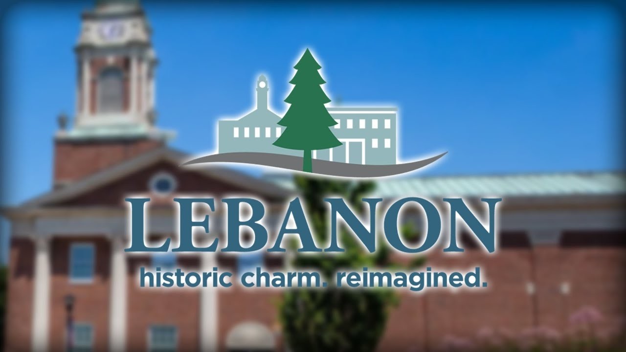 Lebanon City Council 10/27/26