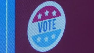 Poll workers needed
