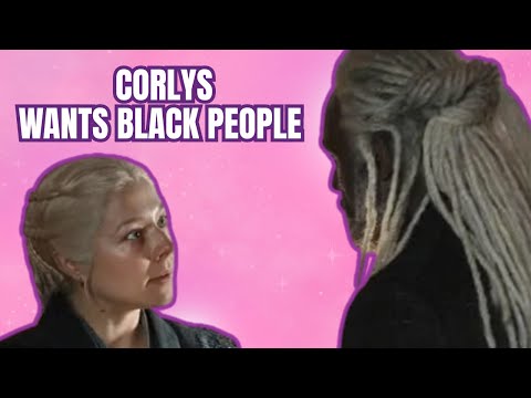 Westeros needs Diversity
