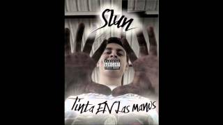 Slun - Paint Creation