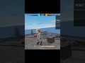 Free Fire 1vs2 Castom #movementspeed #shorts #freefire
