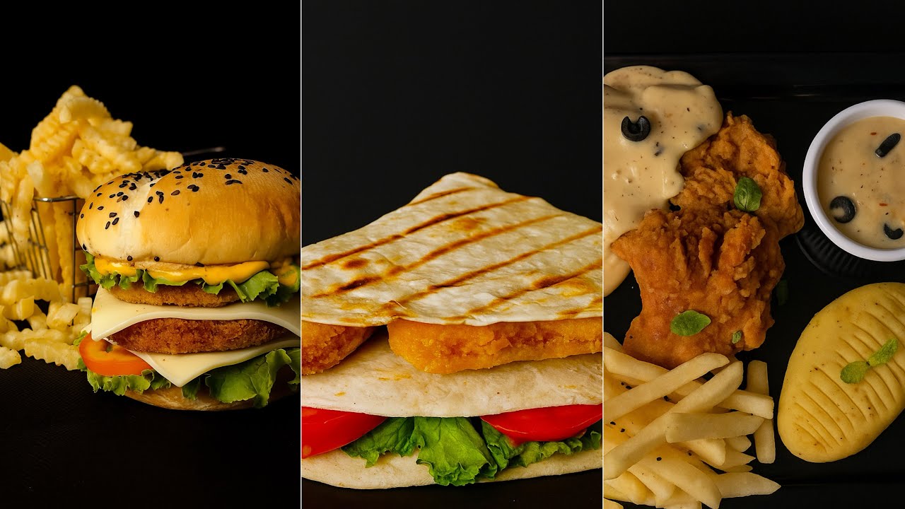 Best of Twins kitchen By AF Foods | COOKING | ASMR | #asmr | #cooking 