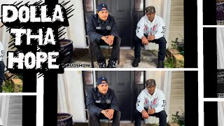 S2. Ep3.Interview with D-O-L-L-A, The Hope | Rapper, Host Talks Upcoming Changes on The Bud Show!”