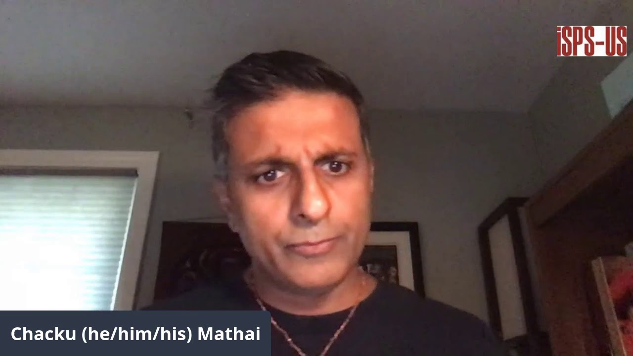 Keynote Address: Chacku Mathai - YouTube