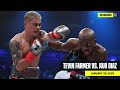 FULL FIGHT | Tevin Farmer vs. Joseph Diaz Jr. (DAZN REWIND)