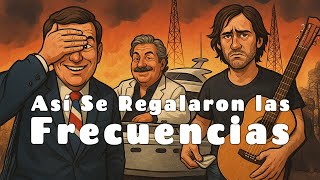 La Verdad Del Espectro En Costa Rica Quién Controlará La Radio Y La Tv En 2025?