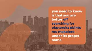 Things You Should Know as an eCommerce Nnannyini Bizinensi in Texas