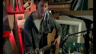 Video-Miniaturansicht von „John Hurley - City of Chicago (acoustic)“