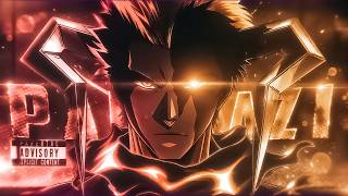 ICHIGO KUROSAKI — PAPARAZZI 🩸 | BLEACH TYBW EDIT AMV 4K