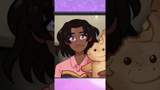 Oc-Tober Day 8 Meme Redraw