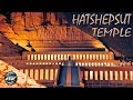 Храм Хатшепсут и Колоссы Мемнона | Город мертвых | Луксор | Египет