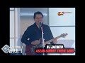 RJ Jacinto - ASEAN SUMMIT THEME SONG