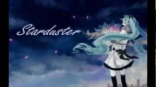 [Thai Ver] Vocaloid - Starduster 【Rainy rose】