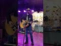 Jason Aldean Opry City Stage Any Ol Barstool