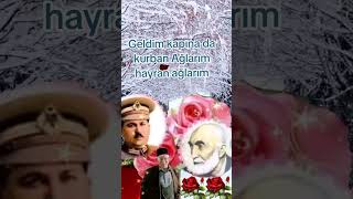Geldim Kapınada Sultanım Hayranım