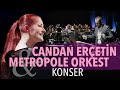 Turkey now 2022 candan eretin  metropole orkest conducted by tom cohen  live concert