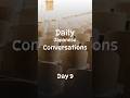 N5 Beginner level Conversation 🇯🇵 / #Day9  ( N5-N4 JLPT ) Listening practice