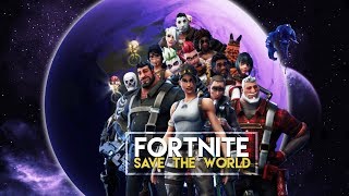 🔴  Fortnite Rap Battle | #NerdOut ft Ninja | CDNThe3rd |Dakotaz | H2O Delirious