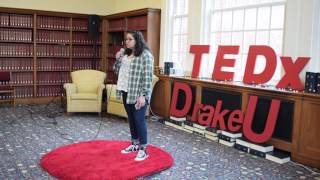 A Common Occurrence Shea Sheiff Tedxdrakeu