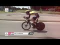 Bike Mashup - Challenge Roth 2016 and Giro Stage 21 TT 2017