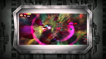 Marvel Super Hero Squad: Infinity Gauntlet - Launch Trailer (3DS)