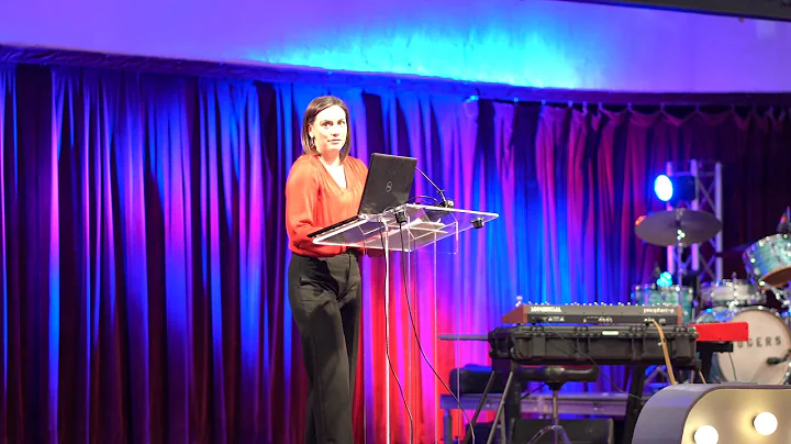 Jennifer Hankins, Tulsa Regional Chamber | Tulsa C...