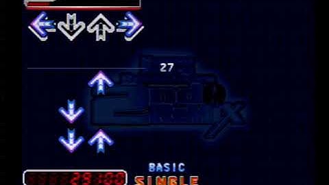 Dance Dance Revolution 2ndMix - MAKE A JAM