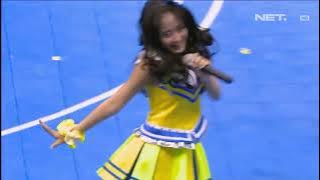 Download lagu Maafkan, Summer - JKT48 at Pocari Sweet Championship 2014